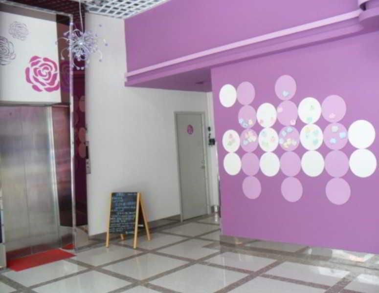 V8 Hotel - Xicun Guangzhou Exterior foto
